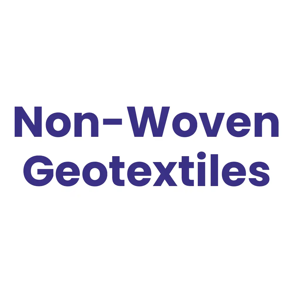 Non-Woven Geotextiles Logo